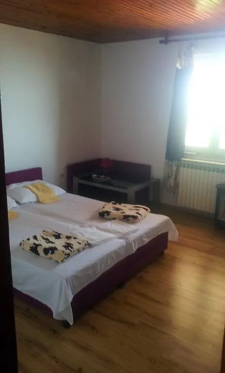 Apartment Panorama Opatija Matulji