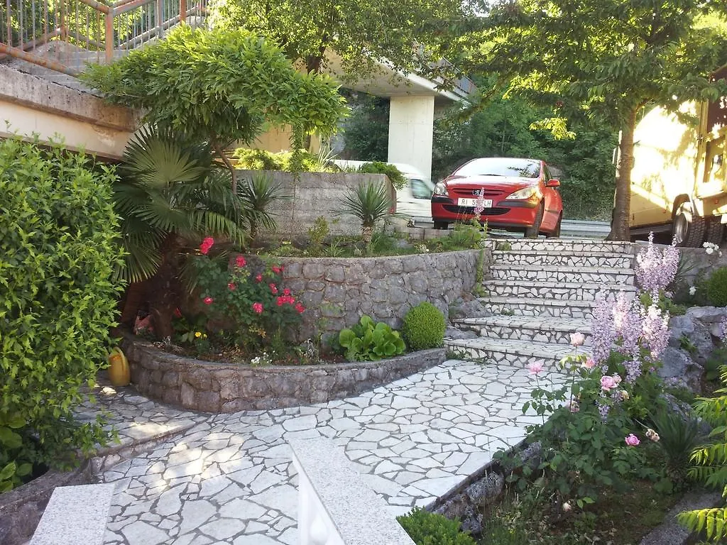 Apartment Panorama Opatija Matulji 0*,  Horvátország