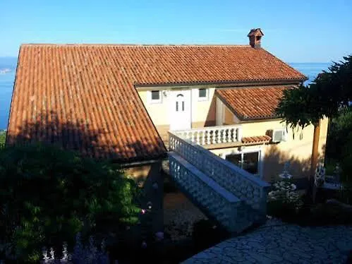 Apartment Panorama Opatija Matulji