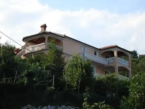 Apartment Panorama Opatija Matulji